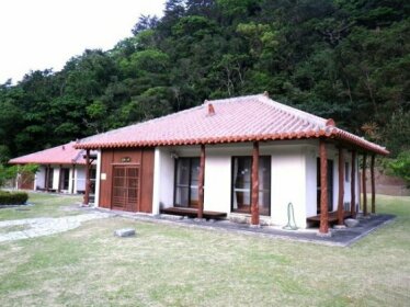 Oku Yanbaru no Sato