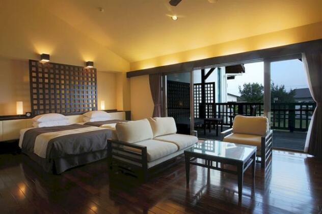 Okuma Private Beach & Resort - Photo2