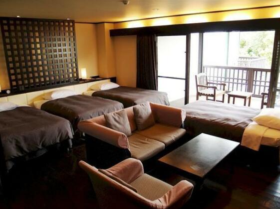 Okuma Private Beach & Resort - Photo3
