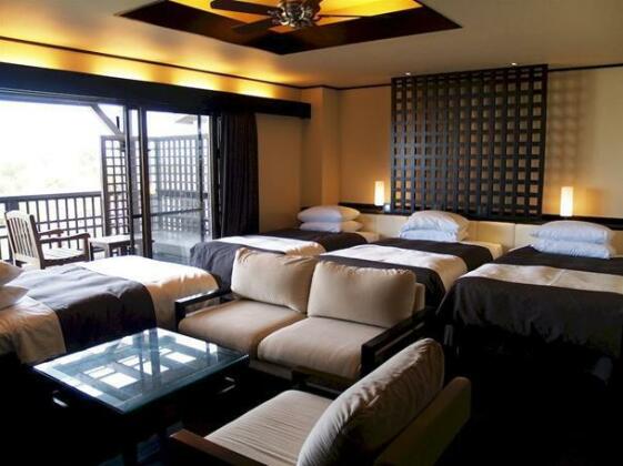 Okuma Private Beach & Resort - Photo4