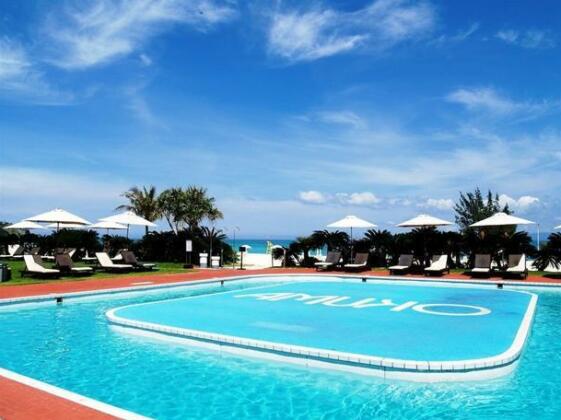 Okuma Private Beach & Resort - Photo5