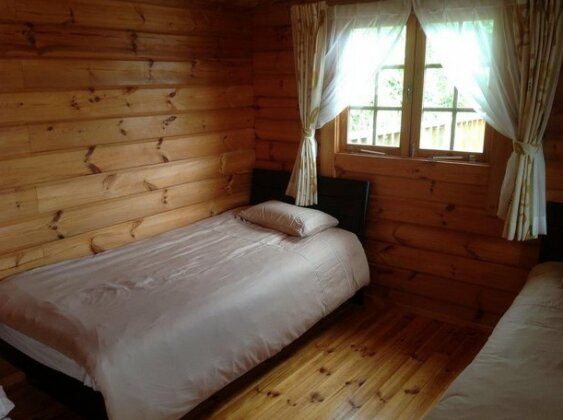 Pension Yonaha Dake - Photo3