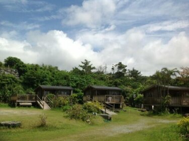 Pension Yonaha Dake