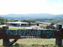 Ryokan Yambaru Discovery Forest