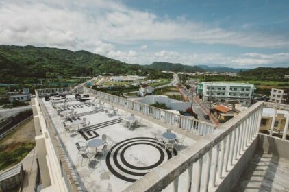 Yanbaru Hostel