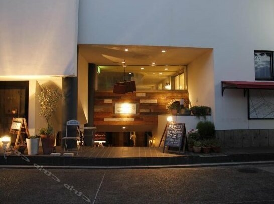 Hostel Cuore Kurashiki - Photo2