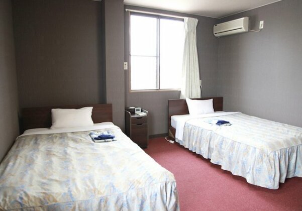 Hotel Centinn Kurashiki Business Annex