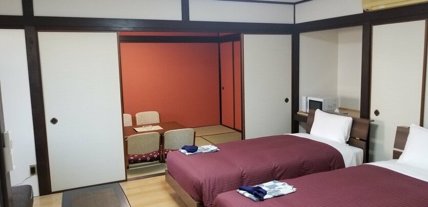 Hotel Centinn Kurashiki Business Annex - Photo3