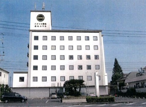 Kurashiki Business Hotel Mizushima