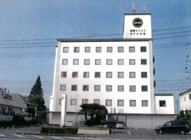 Kurashiki Business Hotel Mizushima