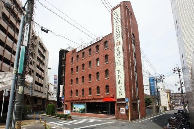 Kurashiki Global Hotel