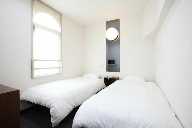 Kurashiki Global Hotel - Photo2