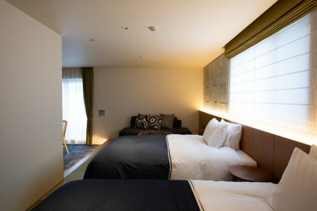 Nagi Kurashiki Hotel&Lounge - Photo4