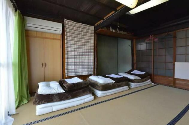 Okayama Hostel Igusa - Photo2