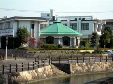 Parkside Villa Kurashiki
