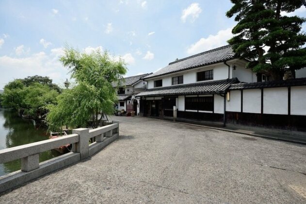 Ryokan Kurashiki - Photo2