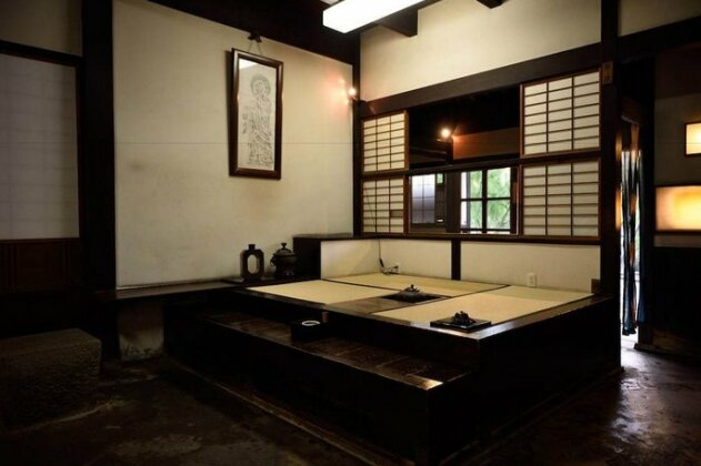 Ryokan Kurashiki - Photo4