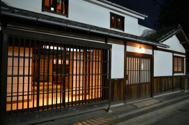 Toutou Kurashiki Machiya No Yado - Photo4