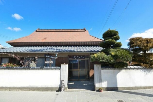 Tsukubo-gun - House / Vacation STAY 34603