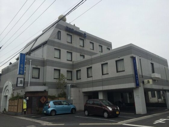 Business Inn Suwabe