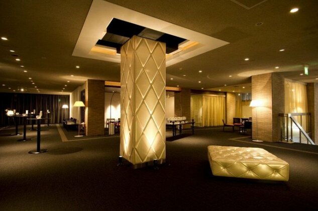 Kurayoshi City Hotel - Photo3