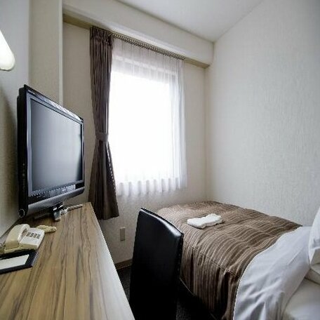 Kurayoshi City Hotel - Photo5