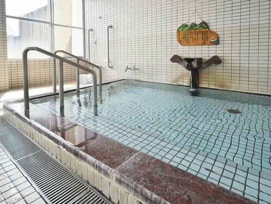 Sekigane Onsen Yurari - Photo2