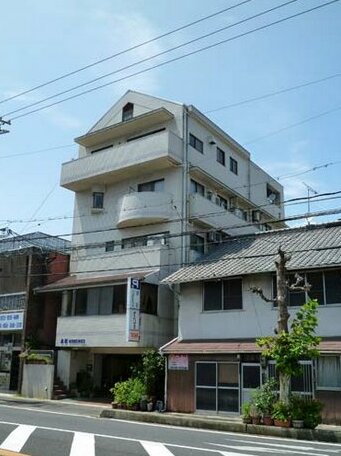 Business Hotel Urashima