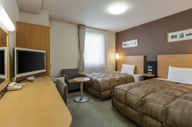 Comfort Hotel Kure - Photo4