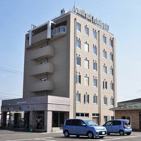 City Hotel Kurihara