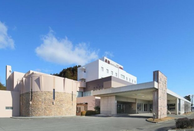 Hotel Grand Plaza Urashima