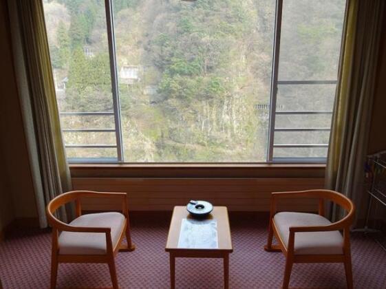 Hotel Kurobe - Photo2