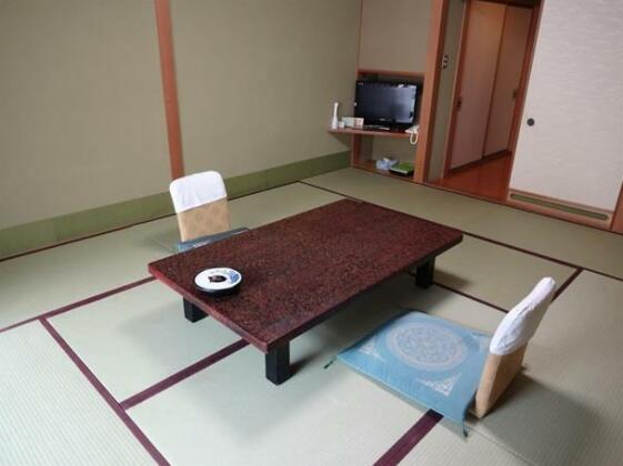 Hotel Kurobe - Photo4