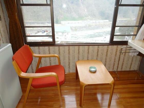 Hotel Kurobe - Photo5