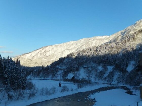 Kurobe UnazukiOnsen Togen - Photo4