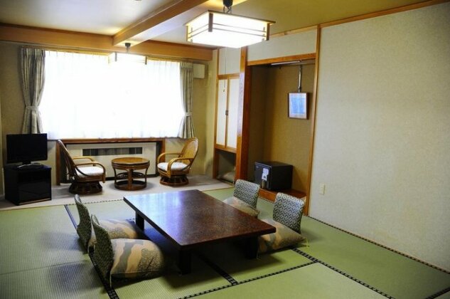 Hotel Azumashiya - Photo2