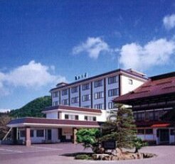 Hotel Chitoseya