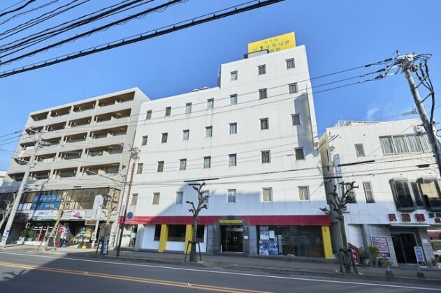 Hotel Select Inn Kurume
