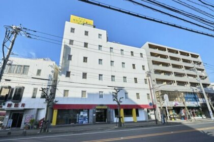 Hotel Select Inn Kurume
