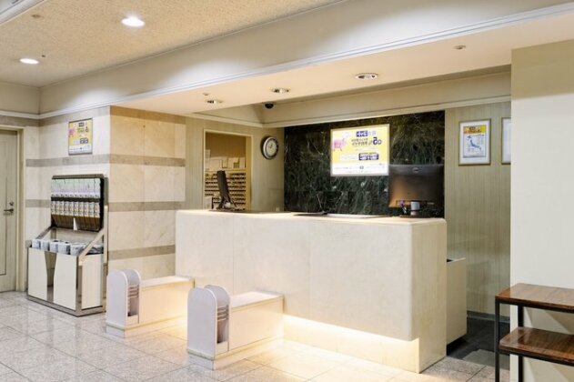 Kurume Washington Hotel Plaza - Photo3