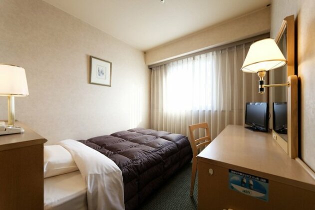 Kurume Washington Hotel Plaza - Photo5