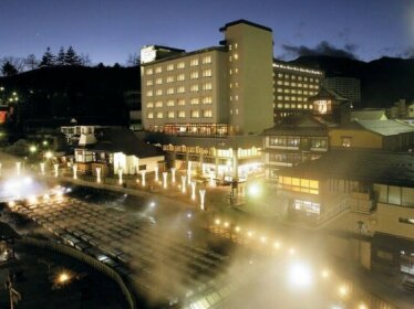 Hotel Ichii