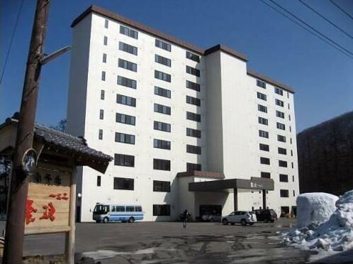 Hotel New Koyo - Photo2