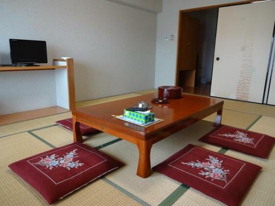 Hotel New Koyo - Photo5