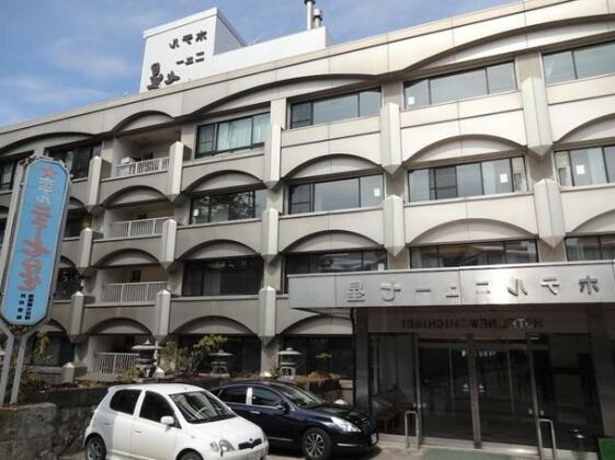 Hotel New Shichisei