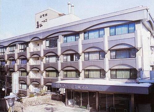 Hotel New Shichisei - Photo2