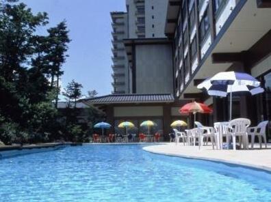 Hotel Sakurai - Photo2