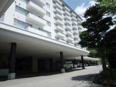 Hotel Spax Kusatsu