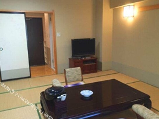 Hotel Spax Kusatsu - Photo2