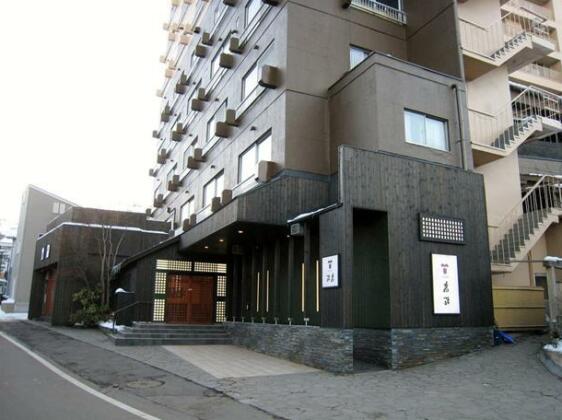 Hotel Takamatsu